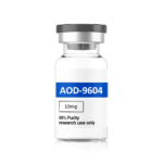 aod-9604 peptide