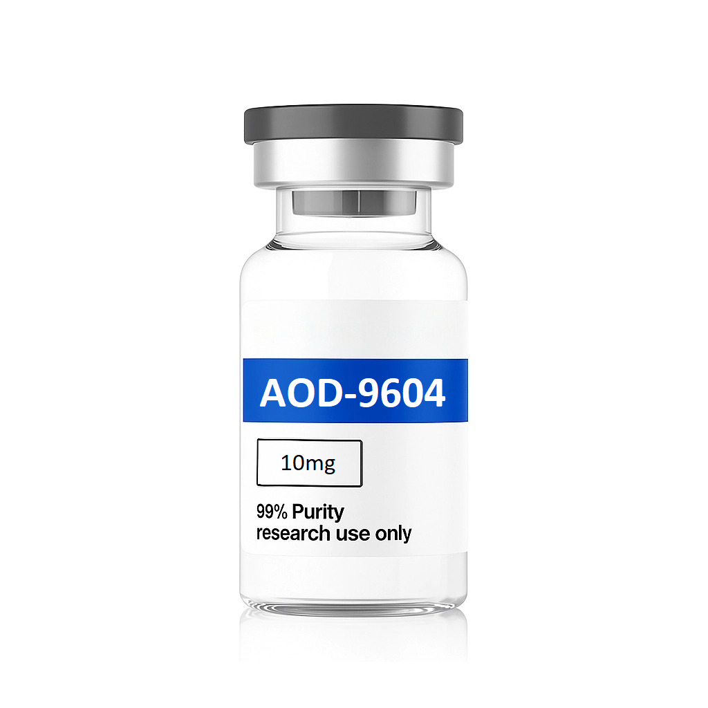 aod-9604 peptide