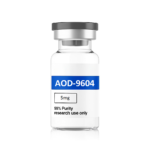 aod-9604 peptide​