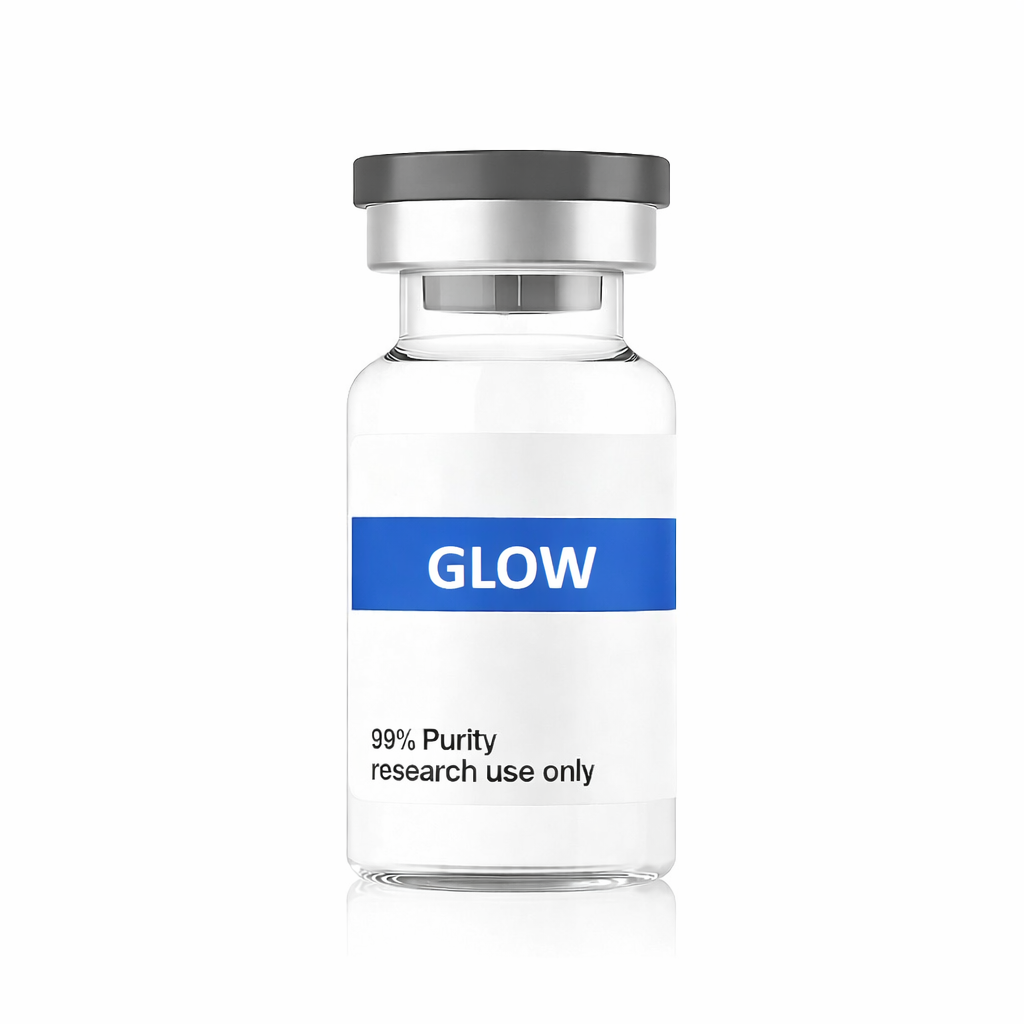 glow peptide
