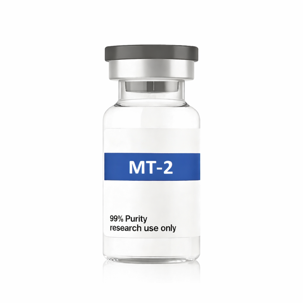 mt-2 peptide​
