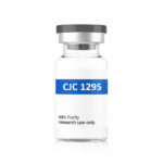 cjc 1295 without dac and ipamorelin