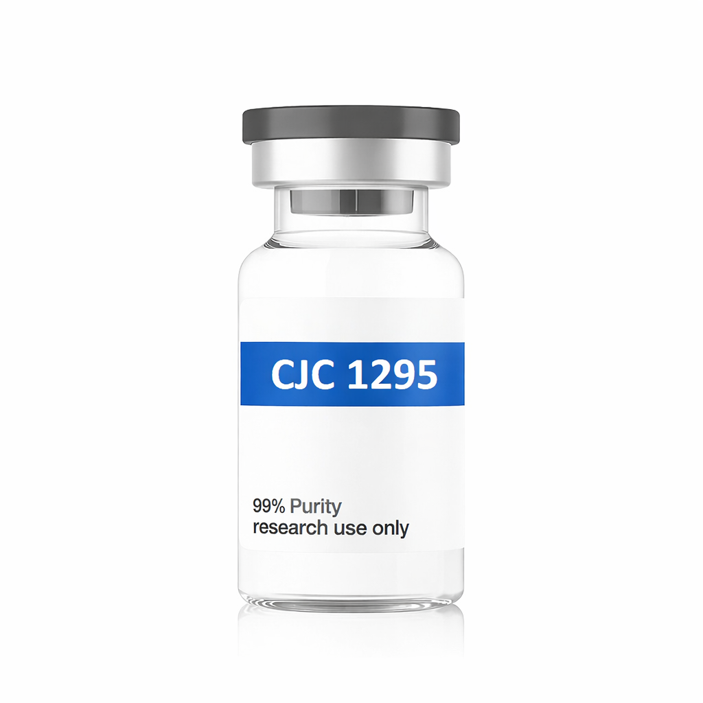 cjc 1295 without dac and ipamorelin