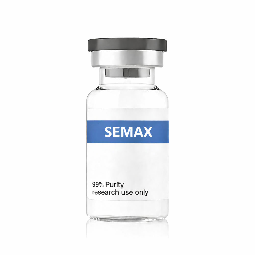 semax peptide