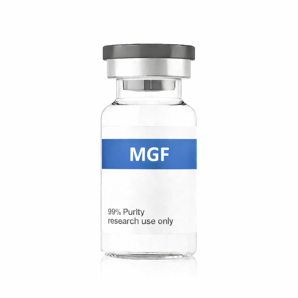 mgf peptide