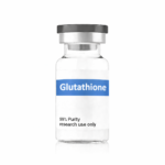 glutathione injections​