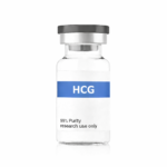 hcg peptide​