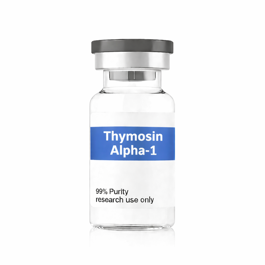 thymosin alpha 1