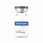 peptide dermorphin