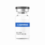 l carnitine peptide