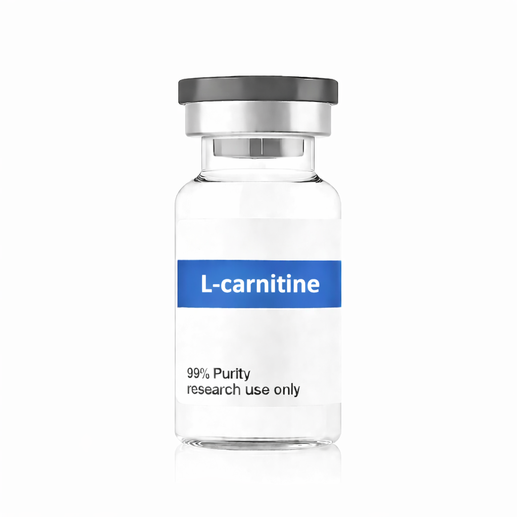 l carnitine peptide